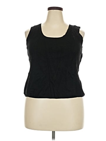 Lafayette 148 New York Tank Top (view 1)