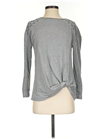 Rock & Republic Pullover Sweater (view 1)