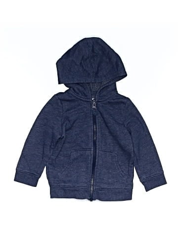 Cat & Jack Zip Up Hoodie (view 1)