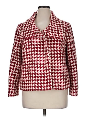 Talbots Blazer (view 1)