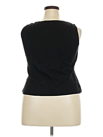 Lafayette 148 New York Tank Top (view 2)