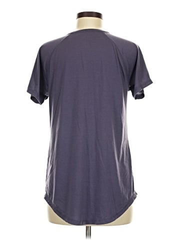 Tek Gear Short Sleeve T-Shirt (view 2)