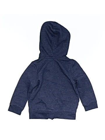 Cat & Jack Zip Up Hoodie (view 2)