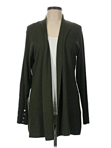 Cyrus Cardigan (view 1)