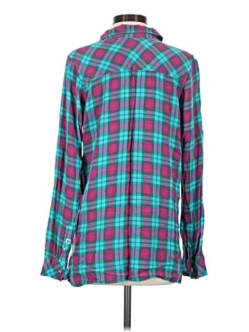 Kavu Long Sleeve Polo (view 2)