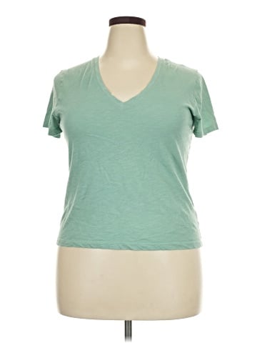 Madewell Short Sleeve T-Shirt (view 1)