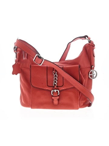 Giani Bernini Leather Crossbody Bag (view 1)