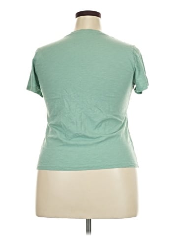 Madewell Short Sleeve T-Shirt (view 2)