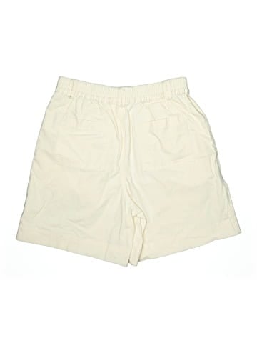 Roolee Khaki Shorts (view 2)