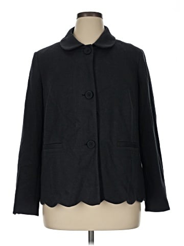 Talbots Blazer (view 1)