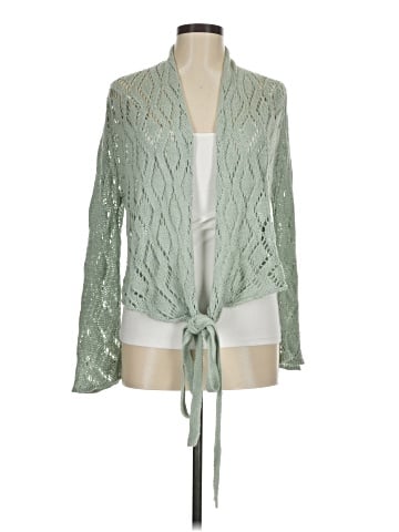 Wooden Ships Cardigan (view 1)