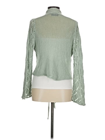 Wooden Ships Cardigan (view 2)