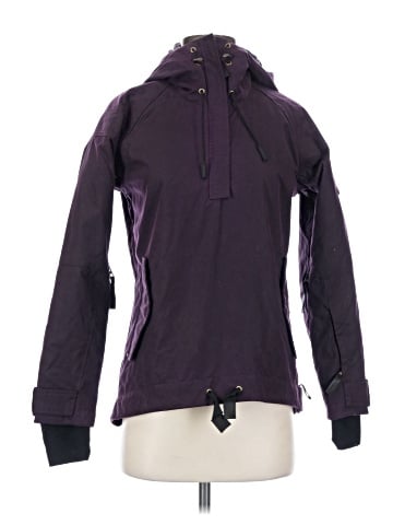 Alps & Meters Windbreaker (view 1)