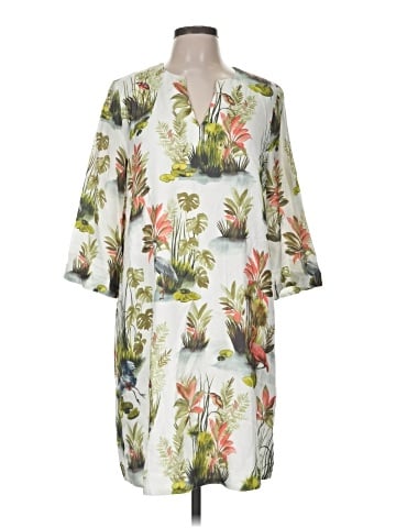 J. McLaughlin Casual Dress (view 1)