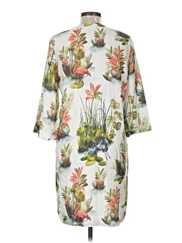 J. McLaughlin Casual Dress (view 2)