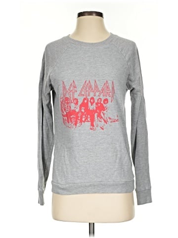 Treasure & Bond Long Sleeve T-Shirt (view 1)