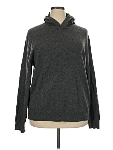 Theory Pullover Sweater (view 1)