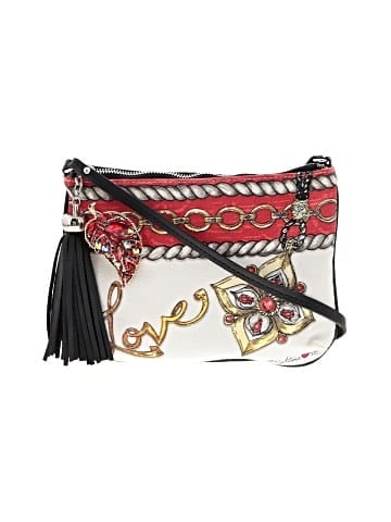 Brighton Crossbody Bag (view 1)