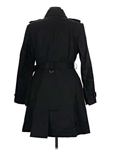 Lauren by Ralph Lauren Trenchcoat (view 2)