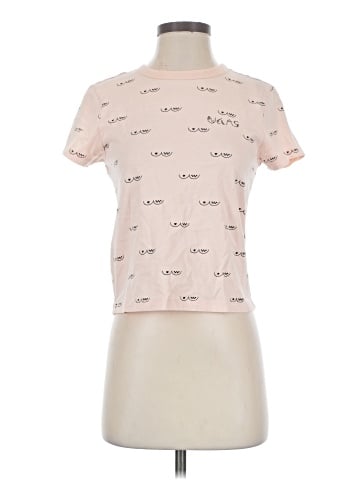 Vans Short Sleeve T-Shirt (view 1)