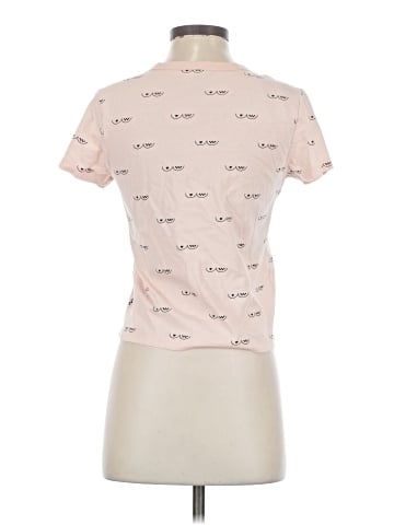 Vans Short Sleeve T-Shirt (view 2)