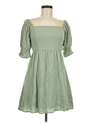 Altar'd State Casual Dress (view 1)