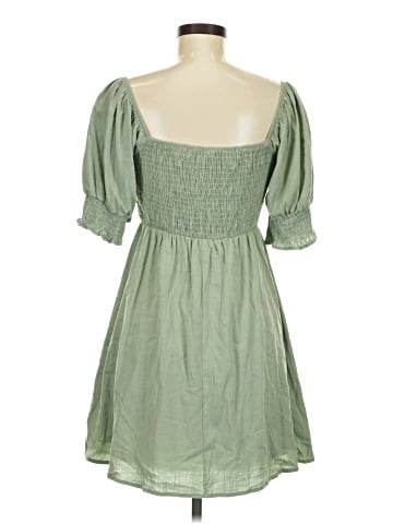 Altar'd State Casual Dress (view 2)