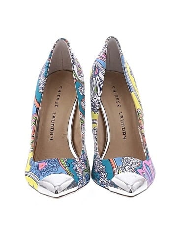 Chinese Laundry Heels (view 2)