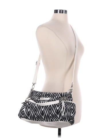 Nicole by Nicole Miller Shoulder Bag (view 2)