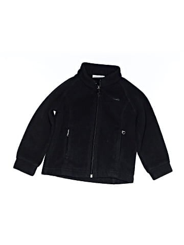 Columbia Jacket (view 1)