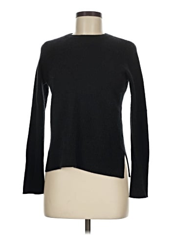 Nordstrom Cashmere Pullover Sweater (view 1)