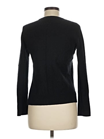 Nordstrom Cashmere Pullover Sweater (view 2)