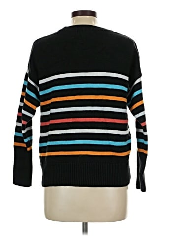 Philosophy Republic Clothing Pullover Sweater (view 2)
