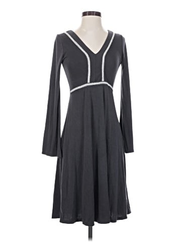 Tea n Rose Casual Dress (view 1)