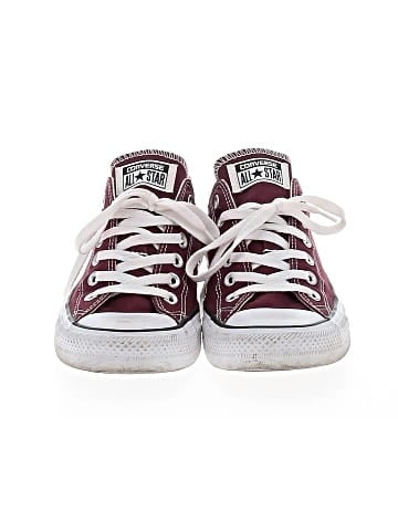 Converse Sneakers (view 2)