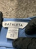Athleta Solid Blue Jumpsuit Size 4 (petite) - photo 4