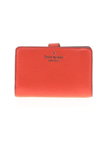 Kate Spade New York Leather Wallet (view 1)