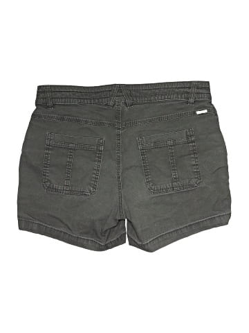 PrAna Khaki Shorts (view 2)