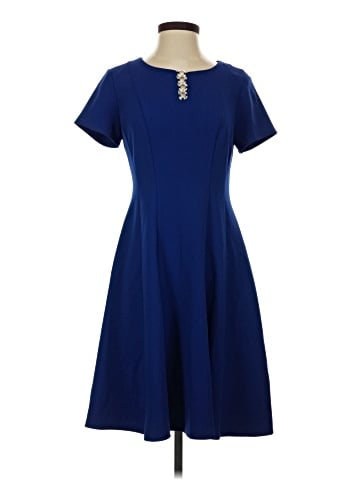 Alyx Casual Dress (view 1)