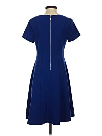 Alyx Casual Dress (view 2)