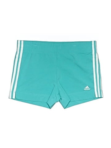 Adidas Athletic Shorts (view 1)
