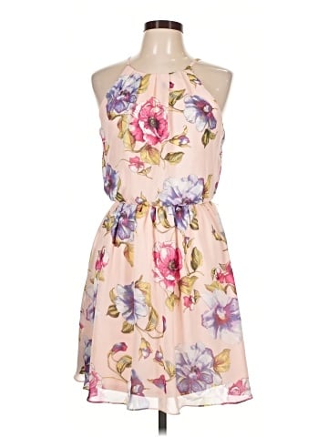 Iz Byer Casual Dress (view 1)