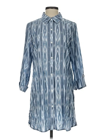 Purejill Casual Dress (view 1)