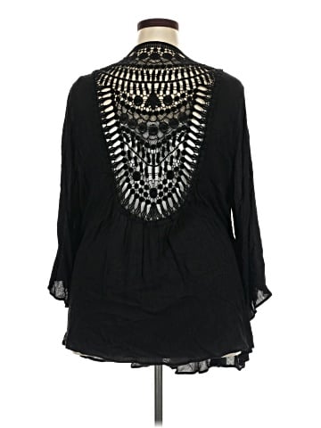 Torrid Vest (view 2)