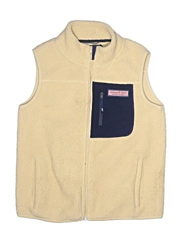 Vineyard Vines Sweater Vest (view 1)