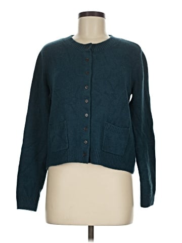 Ann Taylor LOFT Cardigan (view 1)