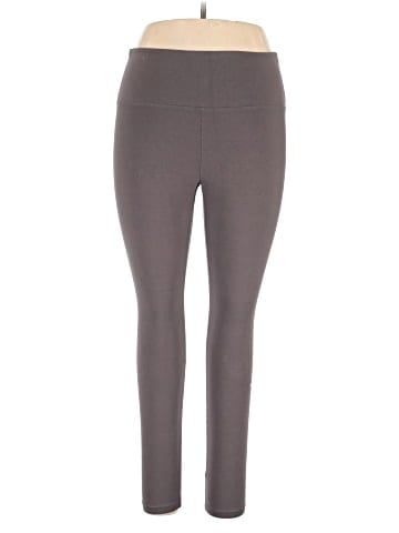 Victoria's Secret Pink Active Pants (view 1)