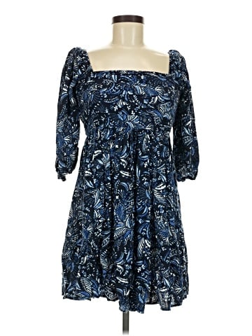 As U Wish Casual Dress (view 1)