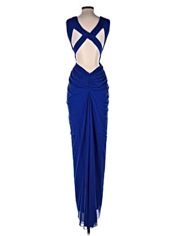 Cache Cocktail Dress (view 2)