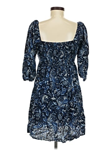 As U Wish Casual Dress (view 2)
